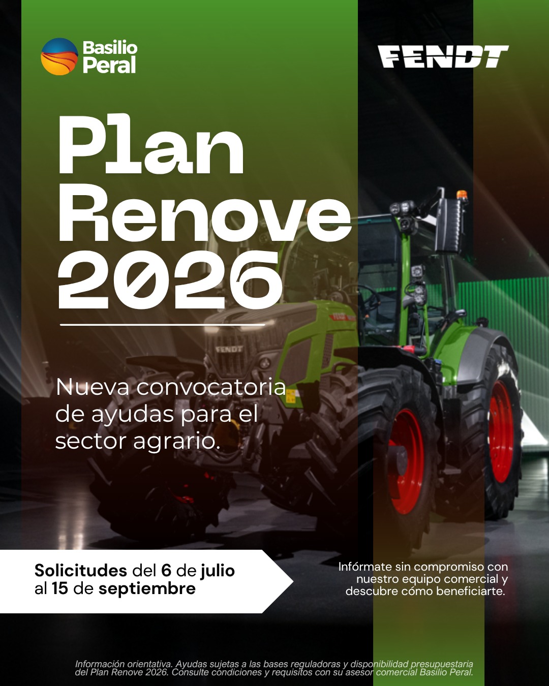 Renove 2026
