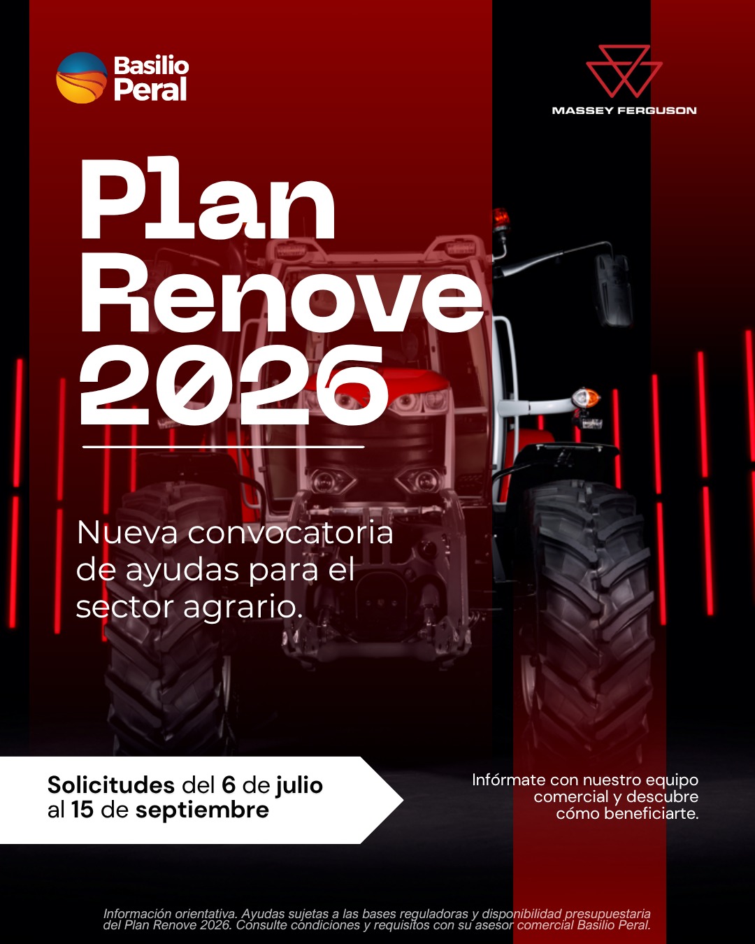 Renove 2026