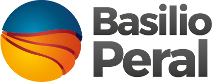 Basilio Peral Logo